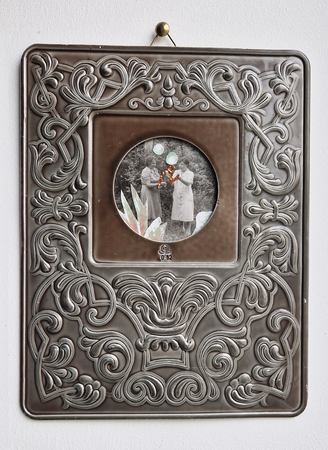 Валерия Финина (Коллаж / ассамбляж - 
                  16 x 20 см) Волшебство 2