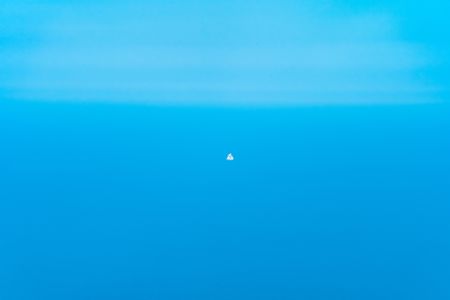 Сергей Щербаков (Фотография - 
                  60 x 40 см) Marina Grande II