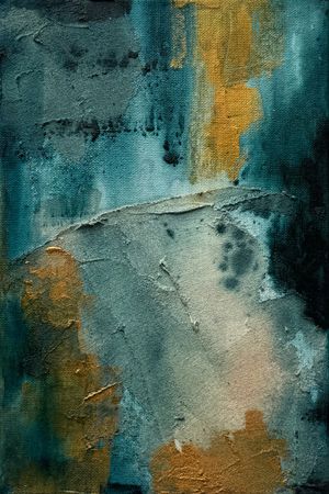 Маша Табак (Картина, живопись - 
                  20 x 30 см) Глубина