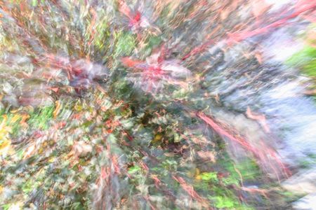 Татьяна Сенчило (Фотография - 
                  100 x 70 см) Из серии "Исчезнуть, замолчать, услышать"