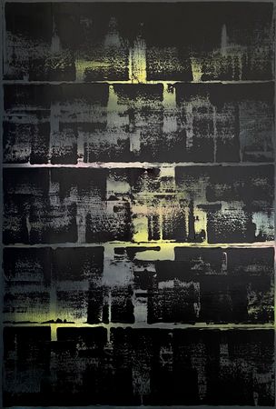 Алекс Корл (Картина, живопись - 
                  100 x 150 см) noName//11 — июльская ночь
