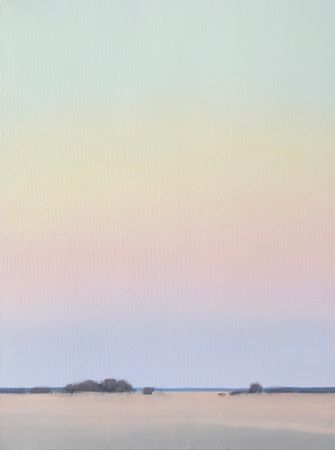 Александра Савина (Картина, живопись - 
                  60 x 80 см) Тихий час