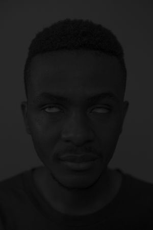 Катя Янова (Фотография - 
                  40 x 60 см) Micro-Movements III