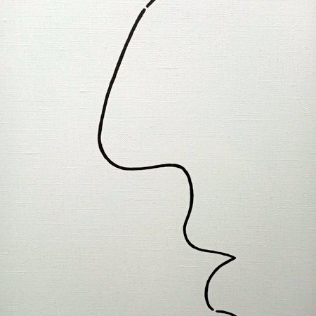 Илья Буслаков (Картина, живопись - 
                  60 x 40 см) Число 437