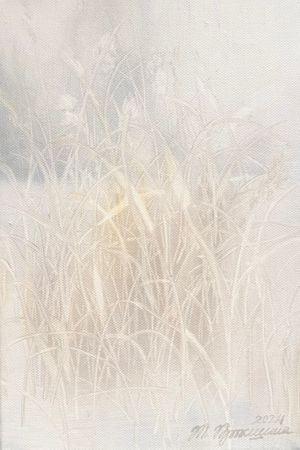Татьяна Прокшина (Картина, живопись - 
                  20 x 30 см) Миниатюра №34