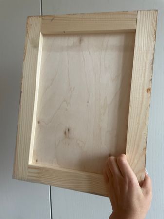 Виктория Никулочкина (Картина, живопись - 
                  30 x 40 см) Теннис