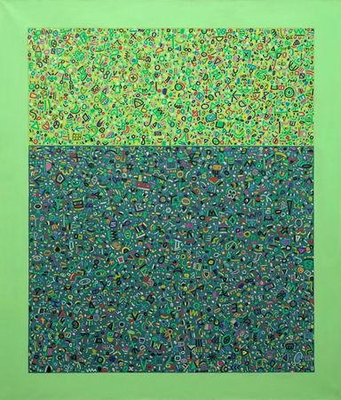 Андрей Ефимов (Картина, живопись - 
                  60 x 70 см) x902245x