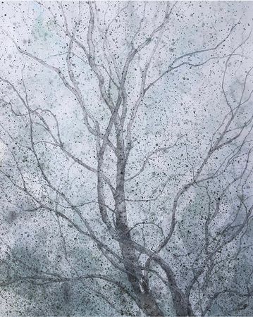 Екатерина Феоктистова (Авторская графика - 
                  30 x 40 см) Вверх