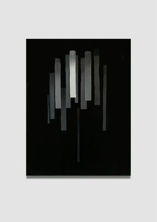 Максим Шишов (Картина, живопись - 
                  53 x 70 см) SACRAL