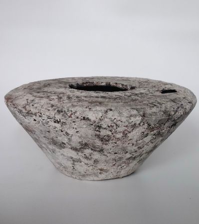 Алина Егорова (Ваза - 
                  33 x 16 см) Безмятежность