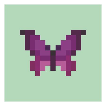 Иван Тузов (Графика цифровая (принты) - 
                  40 x 40 см) Бау