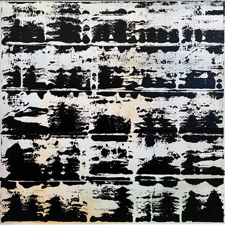 Алекс Корл (Картина, живопись - 
                  95 x 95 см) noName//2 — гДе-То таМ