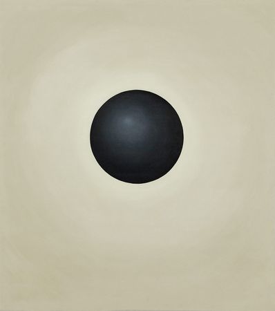 Алина Мир (Картина, живопись - 
                  80 x 90 см) Сила