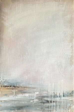 Ирина Нуждина (Картина, живопись - 
                  80 x 120 см) Неиссякаемый источник