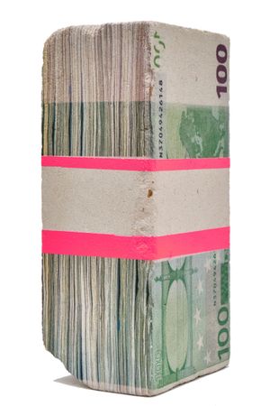 Андрей Сяйлев (Объект - 
                  12 x 25 см) Черный рынок