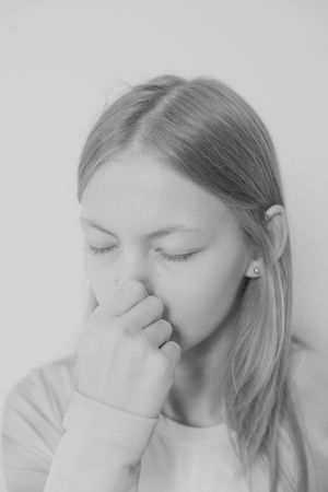 Катя Янова (Фотография - 
                  60 x 90 см) Micro-Movements XIII