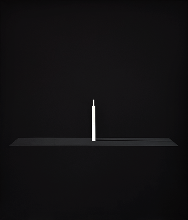 Станислав Вильчинский (Картина, живопись - 
                  100 x 120 см) Без названия