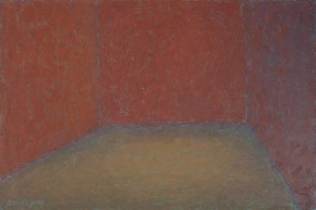 Юлия Агеносова (Картина, живопись - 
                  120 x 80 см) Июнь, 15