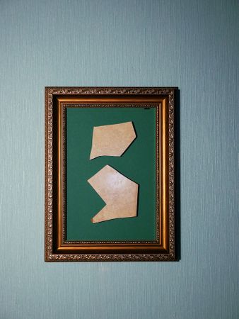Денис Шулепов (Фотография - 
                  30 x 40 см) Package of beautiful things. Object III