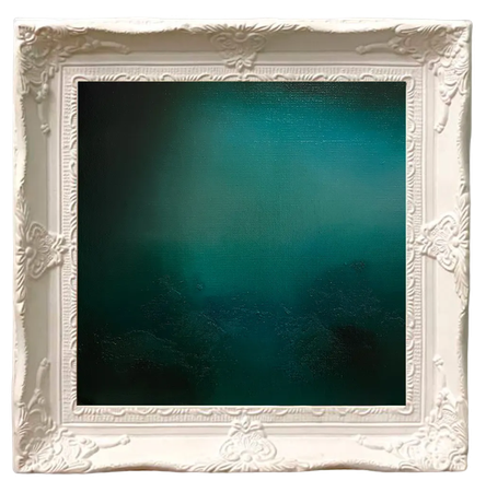 Елена Троянская (Картина, живопись - 
                  42 x 42 см) Тrue