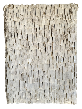 Ксения Бухтеева (Объект - 
                  55 x 74 см) Влияние