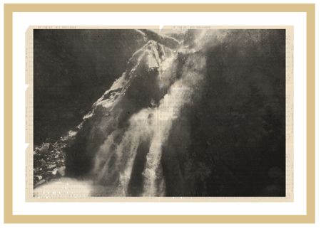 Виталий Северов (Фотография - 
                  60 x 100 см) Memories of Future XII. 60x100 (2)