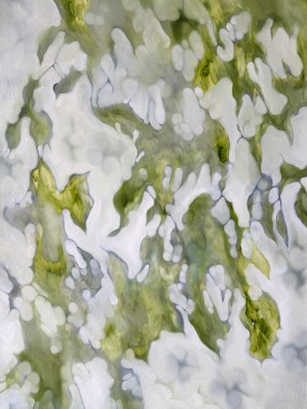 Инна Сумина (Картина, живопись - 
                  60 x 80 см) Пробуждение