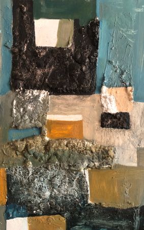 Лера Олейникова (Авторская графика - 
                  26 x 40 см) Без названия