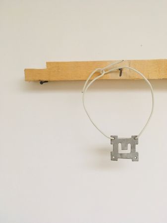 Мария Алигожина (Объект - 
                  16 x 21 см) Украшение "Без названия"
