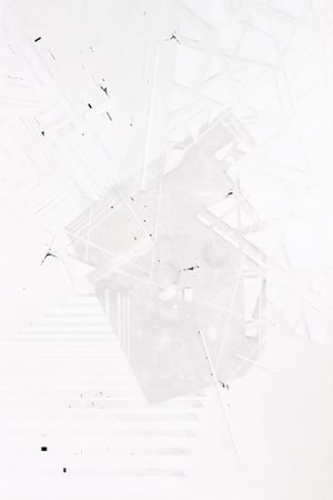 Ася Багаева (Картина, живопись - 
                  100 x 150 см) Процесс достижения цели (The process of achieving a goal)
