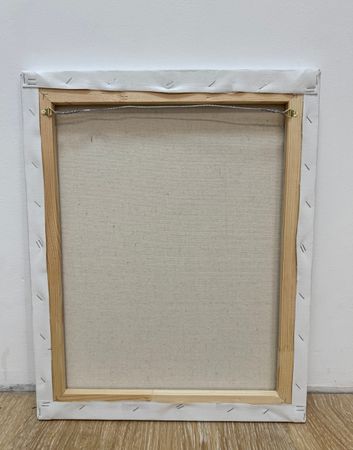 Алиса Дьякова (Картина, живопись - 
                  60 x 70 см) Внутренняя тишина