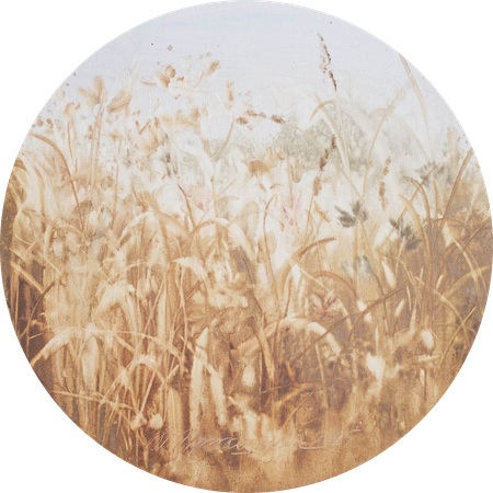 Татьяна Прокшина (Картина, живопись - 
                  30 x 30 см) Миниатюра № 61