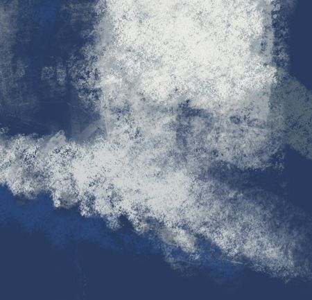 Станислав Банкасов (Графика цифровая (принты) - 
                  50 x 60 см) Воспоминание