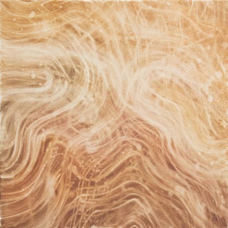 Татьяна Прокшина (Картина, живопись - 
                  50 x 50 см) След 251111-01