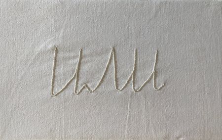 Валерия Головенкина (Вышивка - 
                  26.5 x 15.5 см) Или