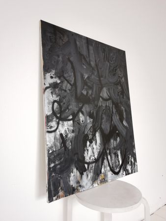 Ярослав Шеин (Картина, живопись - 
                  70 x 90 см) cc8-12T06