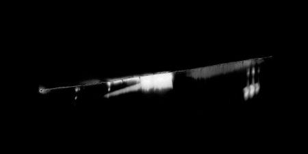 Денис Будилов (Фотография - 
                  100 x 50 см) GNS XXVIII