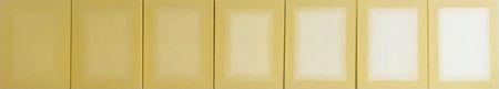 Ольга Красуцкая (Картина, живопись - 
                  210 x 40 см) Золотой свет (полиптих)