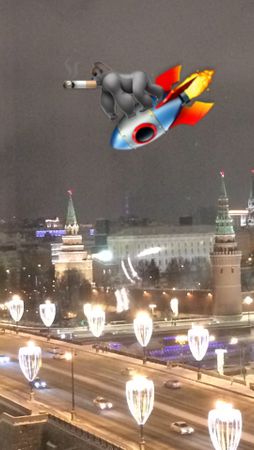 Александр Зайцев (Фотография - 
                  60 x 91 см) Вспышка №4
