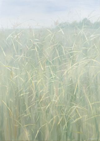 Татьяна Прокшина (Картина, живопись - 
                  100 x 140 см) Шуршание