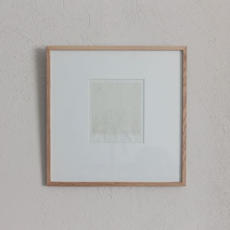 Юлия Агеносова (Графика печатная - 
                  16 x 19 см) Иллюзия