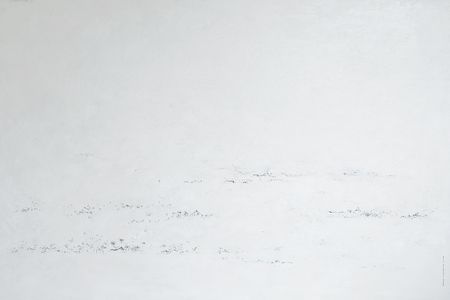 Ася Багаева (Картина, живопись - 
                  180 x 120 см) Горная деревня