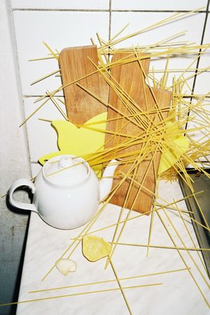 Александр Бондарь (Фотография - 
                  23 x 32 см) Untitled II