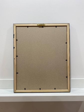 Мария Волкова (Авторская графика - 
                  32 x 38.5 см) После карнавала. Эскиз