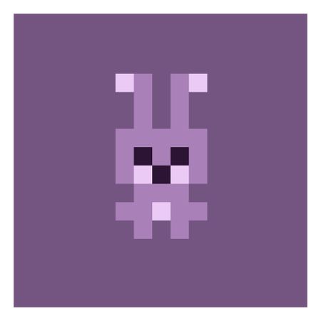 Иван Тузов (Графика цифровая (принты) - 
                  40 x 40 см) Ля