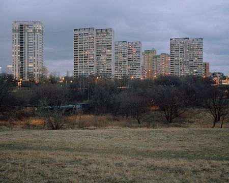 Фёдор Конюхов (Фотография - 
                  40 x 50 см) Раменки