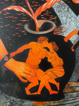 Орысша аудармасы бар тарихи порно фильм