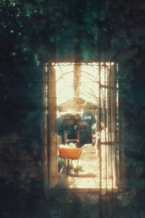 Анна Конушкина (Фотография - 
                  60 x 90 см) Long Journey #8