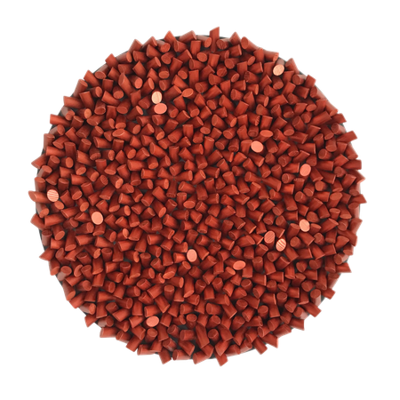 Юрий Ростиславский (Объект - 
                  50 x 50 см) Cooper Shield