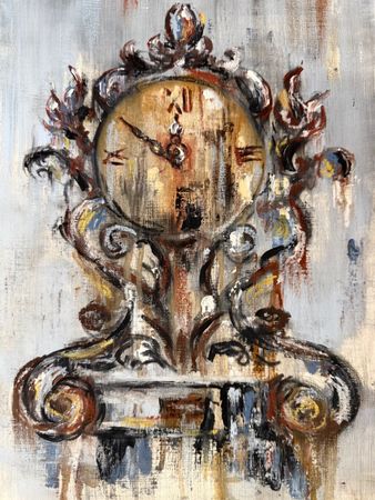 Белла Новинькова (Авторская графика - 
                  21 x 30 см) Графика